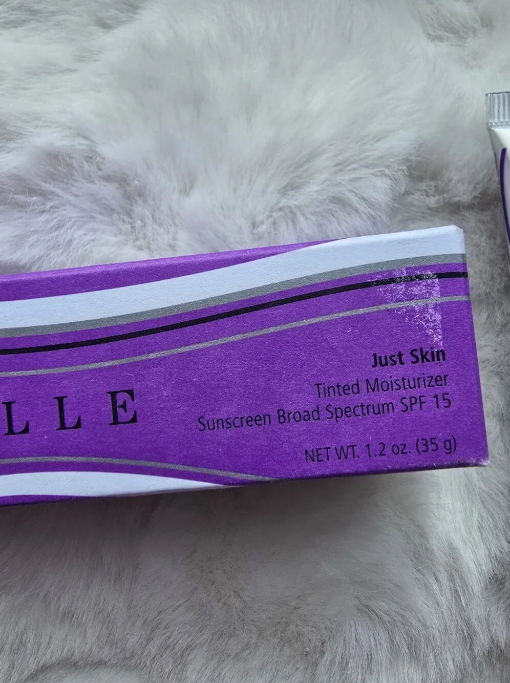 Chantecaille just skin